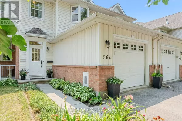 Ottawa, ON K2K3R3,564 ABERFOYLE CIRCLE