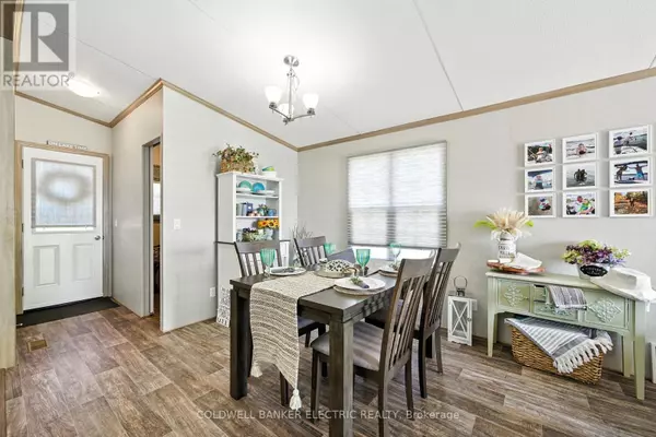 Otonabee-south Monaghan, ON K0L2G0,1235 Villiers Line #2GLNAB