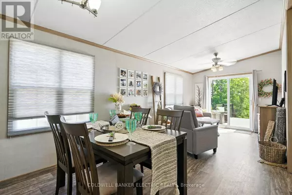 Otonabee-south Monaghan, ON K0L2G0,1235 Villiers Line #2GLNAB