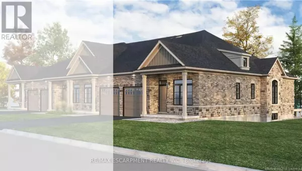 924 GARDEN COURT CRESCENT, Woodstock (woodstock - North), ON N4T0A3