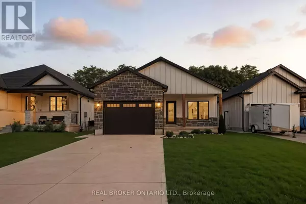 7 MACNEIL COURT, Bayham (port Burwell), ON N0J1T0