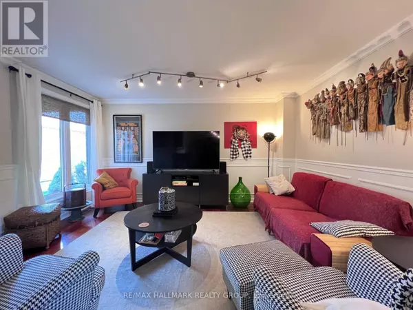 Ottawa, ON K2M1G9,4 CADENCE GATE