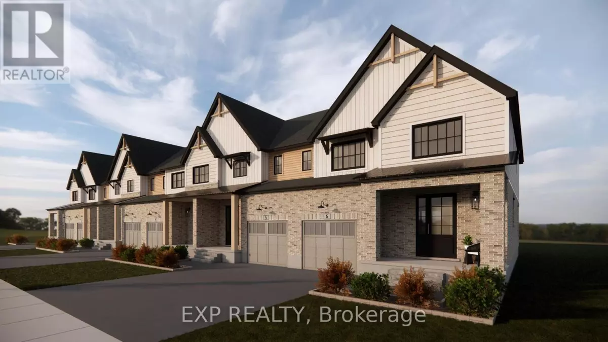 Minto, ON N0G1Z0,11 ANNE STREET W