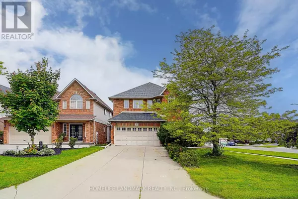 Hamilton (meadowlands), ON L9K1L4,93 PELHAM DRIVE