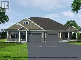 124 STYLES DRIVE, St. Thomas, ON N5R0R1