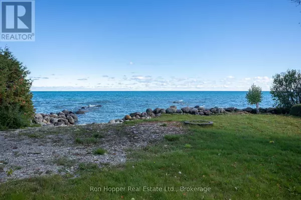 223 LAKESHORE ROAD S, Meaford, ON N4L0A7