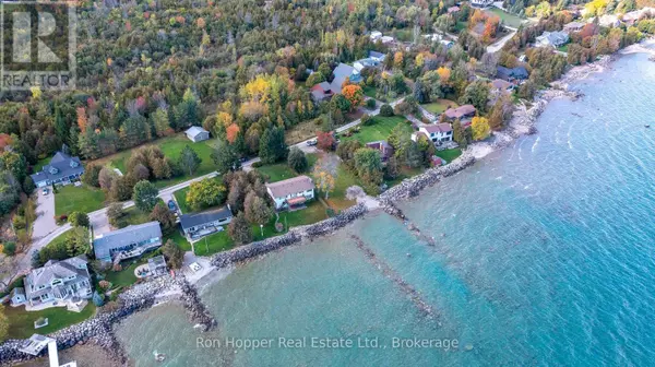 Meaford, ON N4L0A7,223 LAKESHORE ROAD S