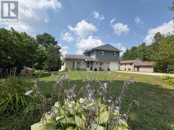 West Grey, ON N0G1S0,174340 MULOCK ROAD