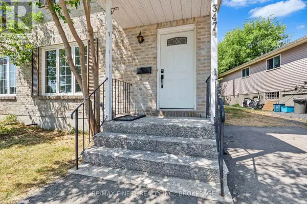 Kingston (east Gardiners Rd), ON K7M7Z1,347 KINGSDALE AVENUE