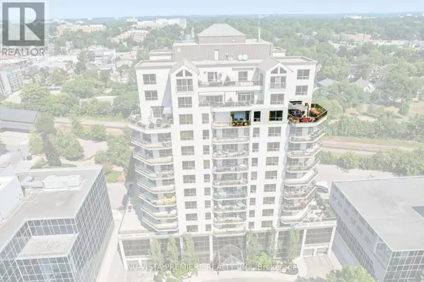 250 Pall Mall ST #1203, London East (east F), ON N6A6K3