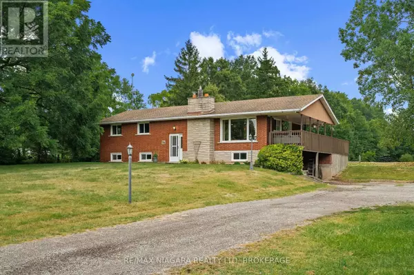 594 DOANS RIDGE ROAD, Welland (cooks Mills), ON L3B5N7