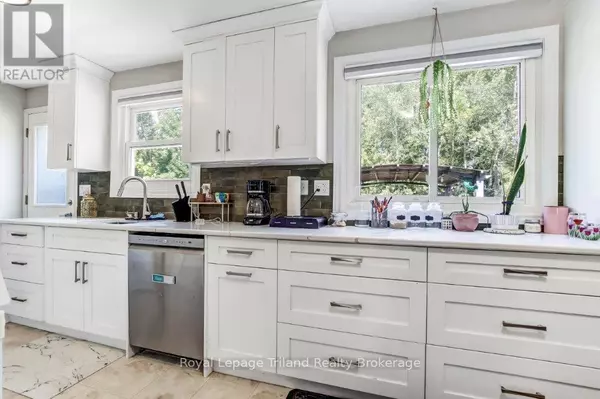 144 KEATS DRIVE, Woodstock (woodstock - South), ON N4S8B8