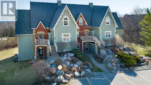 170 Snowbridge WAY #223, Blue Mountains, ON L9Y0V2