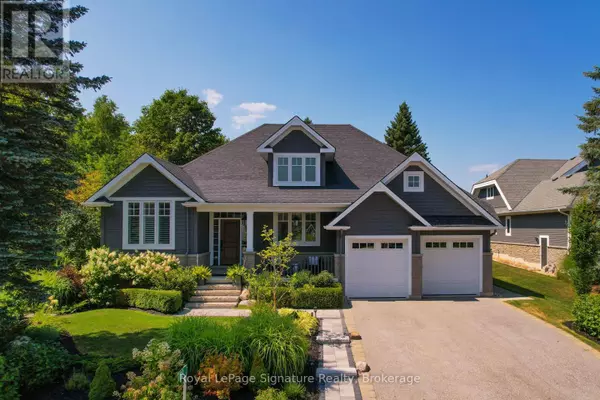 108 HOGGARD COURT, Blue Mountains, ON N0H2P0