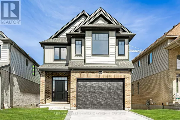 1596 NOAH BEND, London North (north I), ON N6G5S1