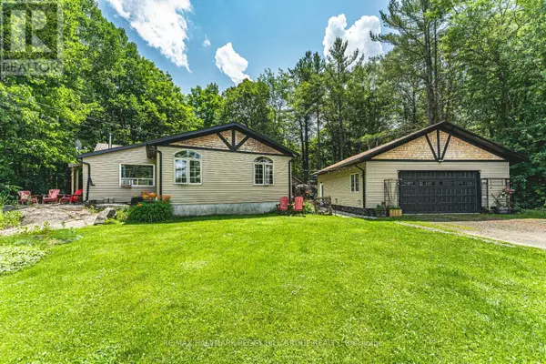 1161 MORRISON LAKE ROAD, Gravenhurst (morrison), ON P0G1G0