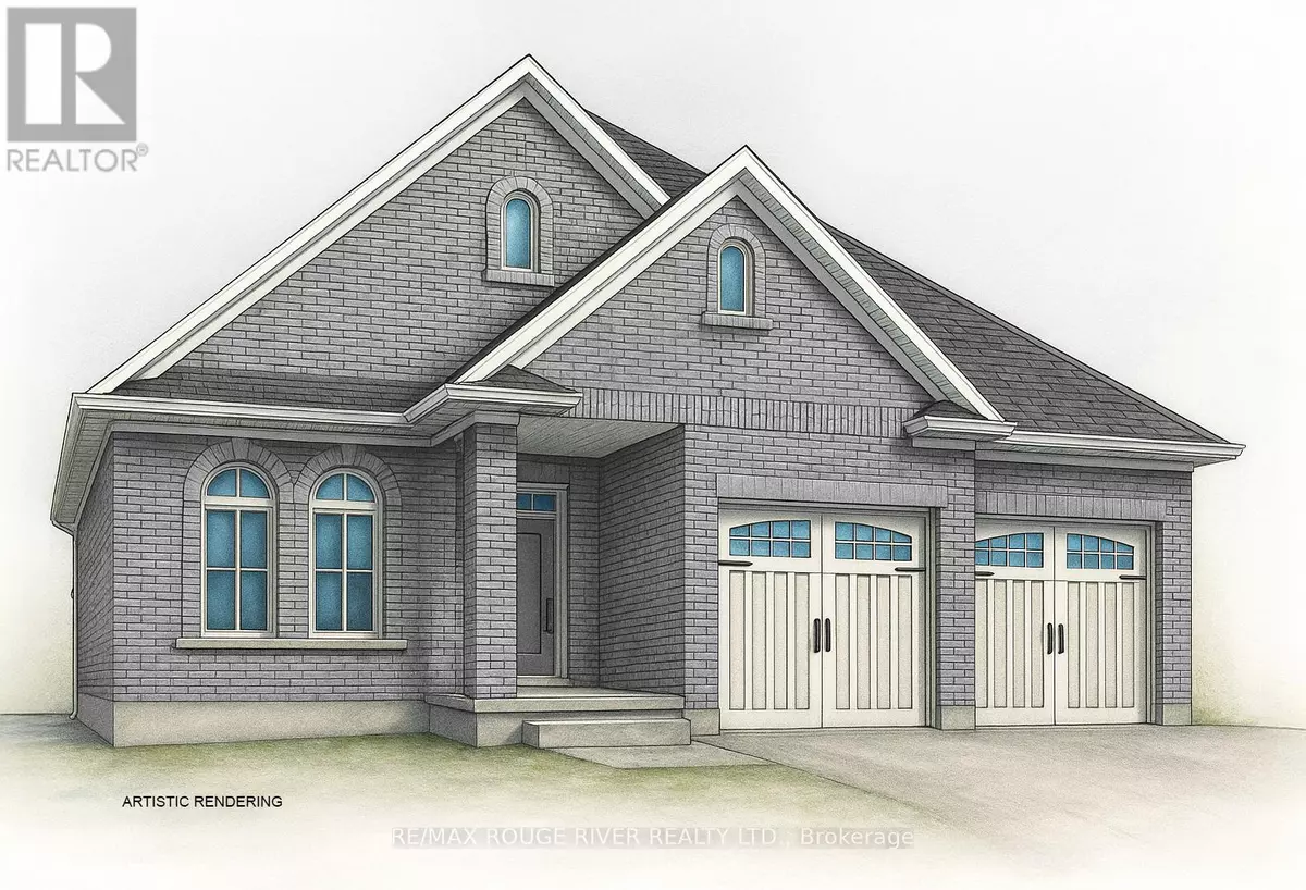 Cobourg, ON K9A4B6,5-1000 D'ARCY STREET