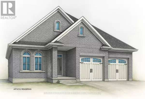 5-1000 D'ARCY STREET, Cobourg, ON K9A4B6