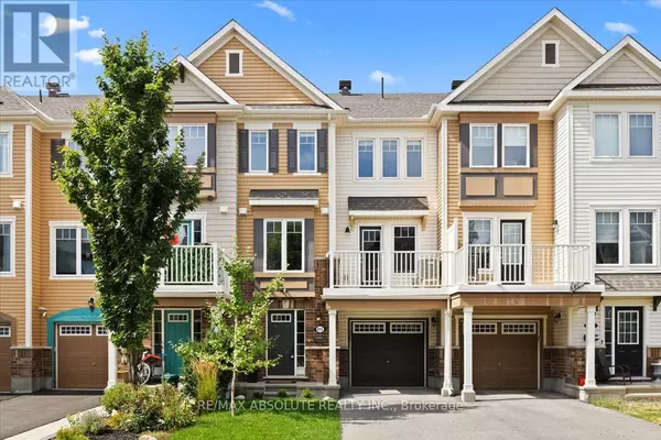 415 ROSINGDALE STREET, Ottawa, ON K2R1G9