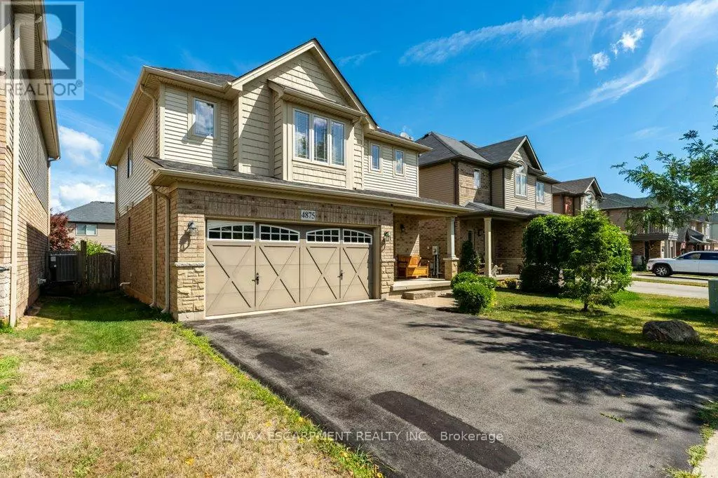 Lincoln (beamsville), ON L3J0P2,4875 JOHN STREET