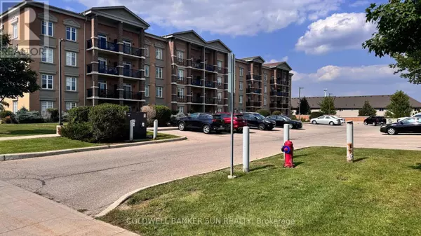 2 Colonial DR #211, Guelph (pineridge/westminster Woods), ON N1L0K8