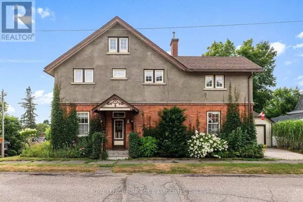 400 CENTRE STREET, Pembroke, ON K8A1J5