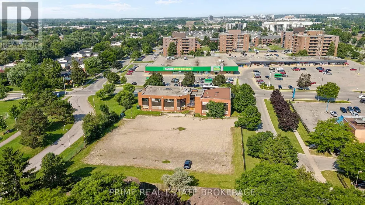 London South (south X), ON N6E3B2,1408 ERNEST AVENUE