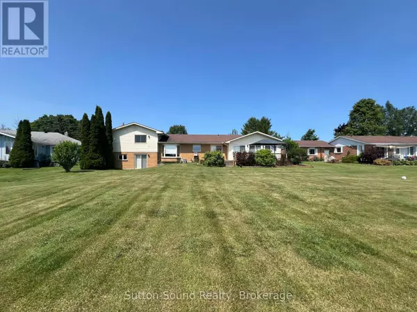 Georgian Bluffs, ON N4K5N4,178463 GREY RD 17 ROAD