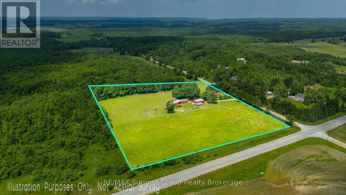 Grey Highlands, ON N0C1M0,554014 ROAD 55