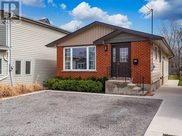 9 CHURCHILL STREET, St. Catharines (western Hill), ON L2S2P3
