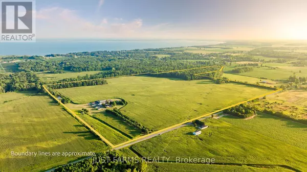 228 CHARLOTTEVILLE 1 ROAD, Norfolk, ON N0E1P0