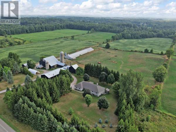 4958 WELLINGTON RD 125, Erin, ON L7J2L9