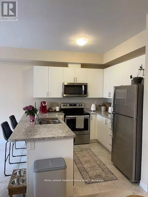Guelph (kortright East), ON N1L0A1,88 Decorso DR #28