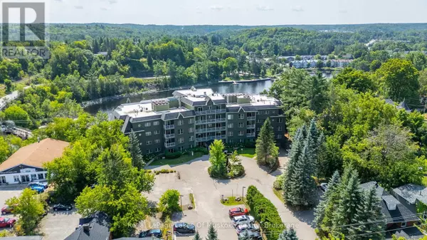 Bracebridge (macaulay), ON P1L2H5,24 Ontario ST #308