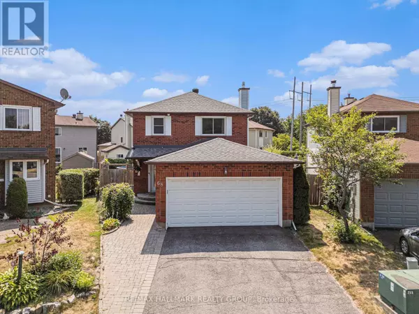 68 HEWITT COURT, Ottawa, ON K2L3R3