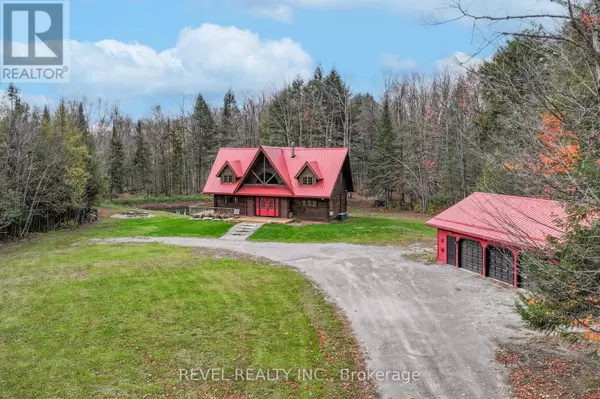 Kawartha Lakes (somerville), ON K0M2A0,3515 COUNTY RD 121 ROAD