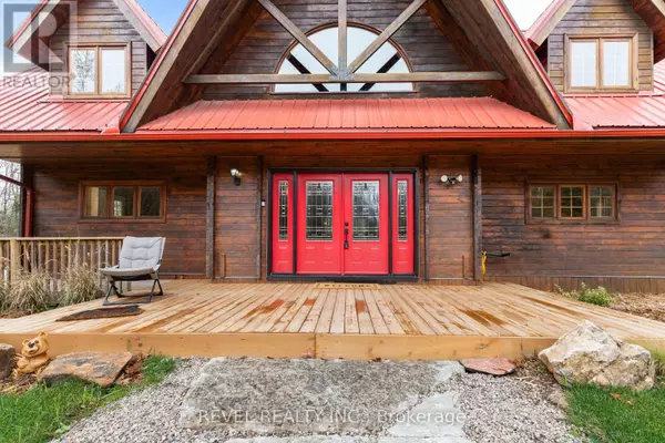 Kawartha Lakes (somerville), ON K0M2A0,3515 COUNTY RD 121 ROAD