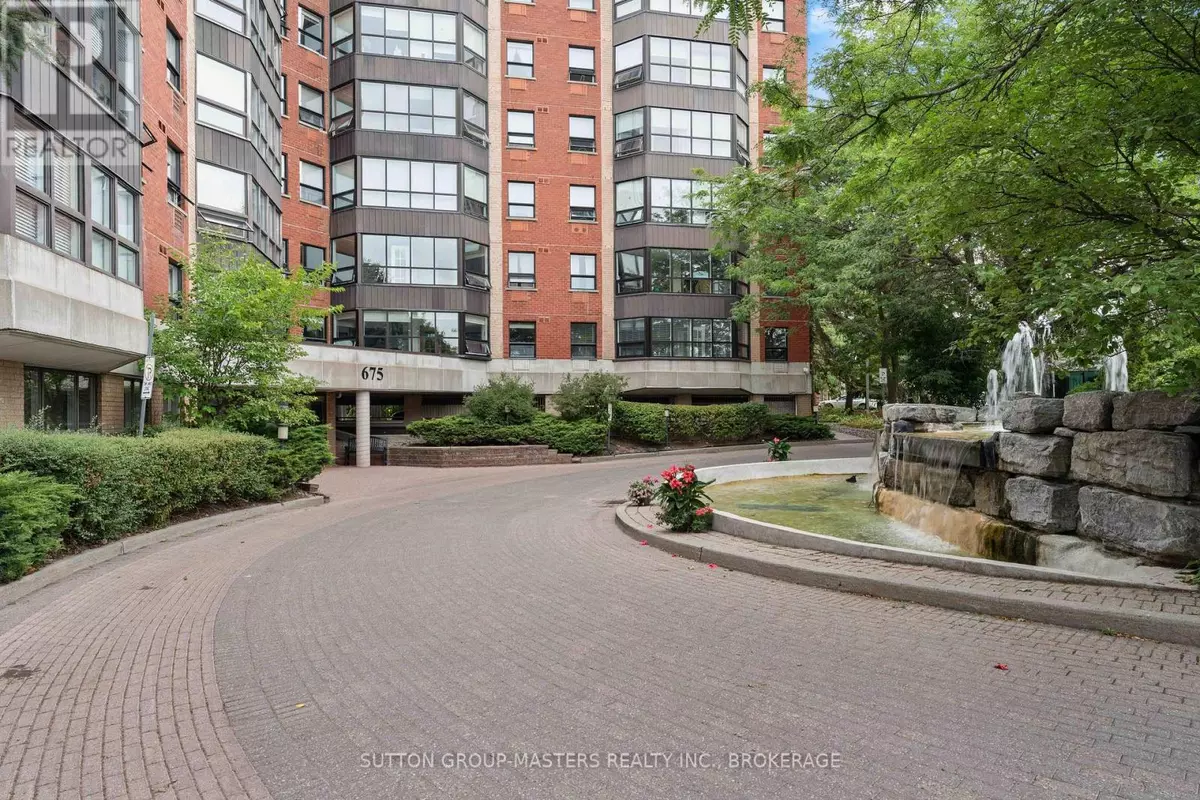 Kingston (east Gardiners Rd), ON K7M8L5,675 Davis DR #311