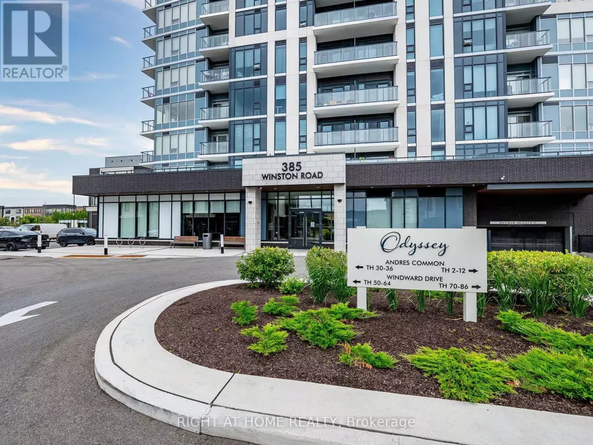 Grimsby (grimsby Beach), ON L3M4E8,385 Winston RD #804