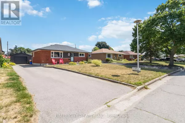 124 SUSAN AVENUE, London East (east D), ON N5V2G4