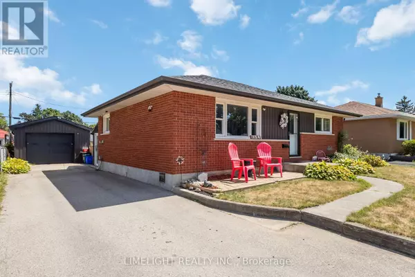 124 SUSAN AVENUE, London East (east D), ON N5V2G4