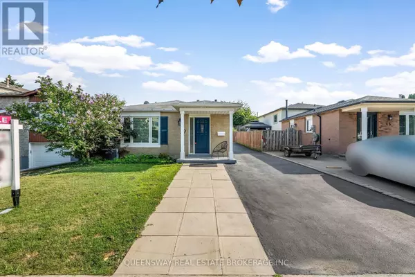 Hamilton (burkholme), ON L8V4T3,39 GARDEN CRESCENT