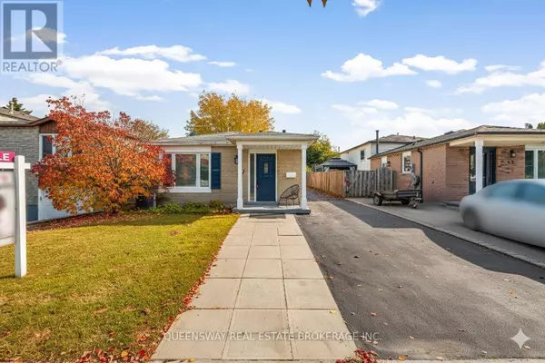 Hamilton (burkholme), ON L8V4T3,39 GARDEN CRESCENT