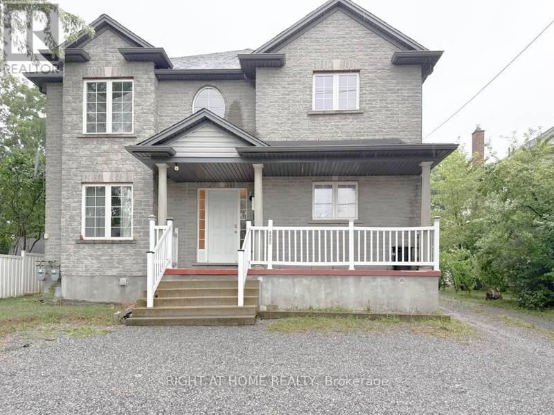 4405 SIMCOE STREET, Niagara Falls (downtown), ON L2E1T7