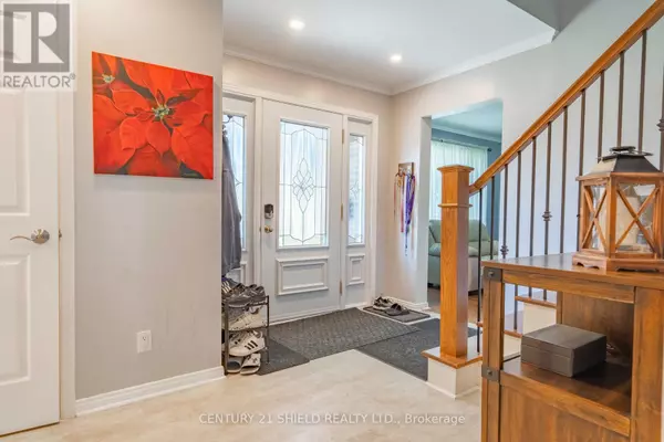Cornwall, ON K6J5J6,1123 STOKES DRIVE