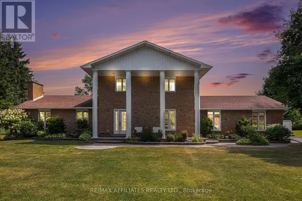 1139 ST JOSEPH ROAD, Russell, ON K0A1W0