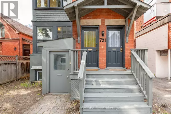 Ottawa, ON K1R5J5,721 COOPER STREET