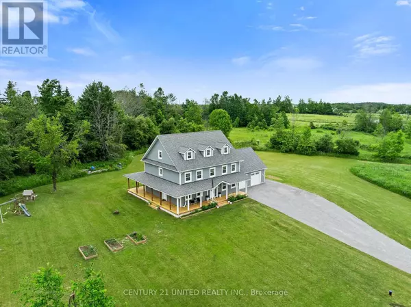 Selwyn, ON K0L1T0,187 KILDEER LANE