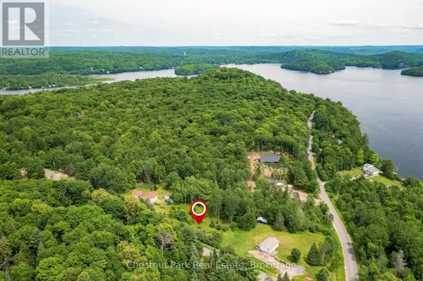 17 VERNON LANE, Huntsville (stisted), ON P1H2J2
