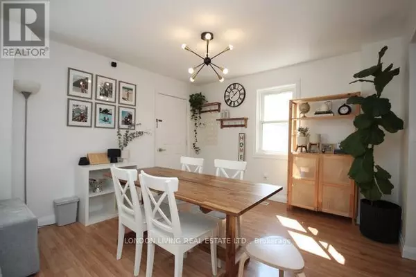 London East (east M), ON N5Z2V9,217 GILES STREET